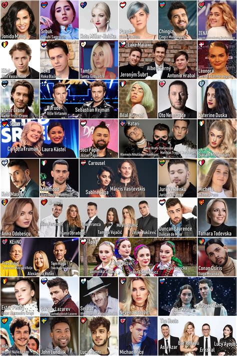 r eurovision|eurovision latest news.